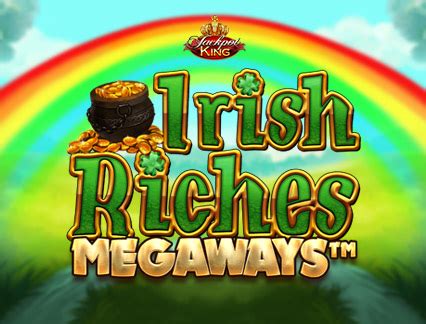 Irish Riches LeoVegas